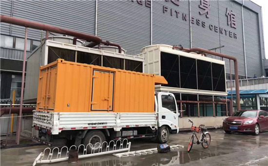泰山300KW发电机组适配电缆规格选型指南