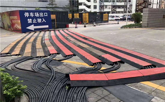 泰山发电机组电缆选型完整具体步骤(工程通用标准流程)
